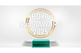 スマートキャンプ、「BOXIL SaaS AWARD 2025」にて「Best SaaS in Japan」を表彰