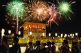 丹波篠山　夏の風物詩　デカンショ祭が開催されます‼