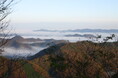 【兵庫】知る人ぞ知る秋の絶景登山 日帰りで楽しめる丹波の名山