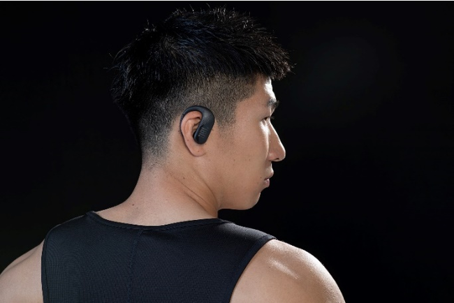 JBL ENDURANCE PEAK2 Bluetoothスポーツ完全ワイヤレス/耳掛けタイプ