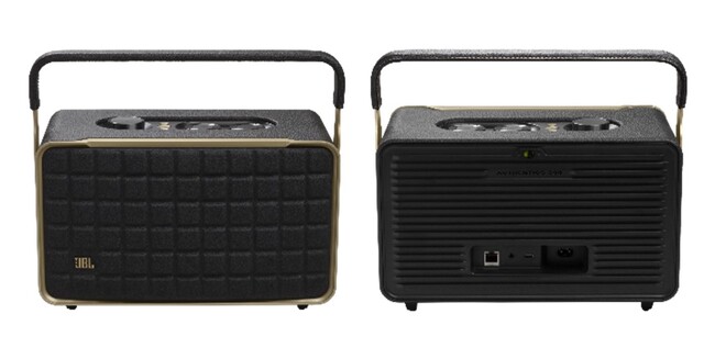 ▲ JBL AUTHENTICS 300