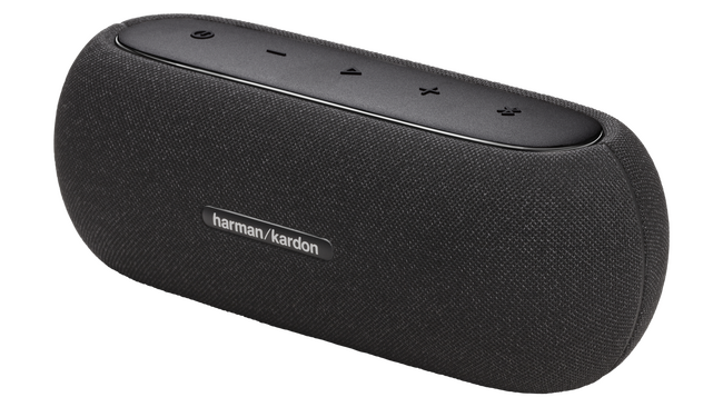 ミニマルで洗練されたデザインと上質な音質の融合 Harman Kardon