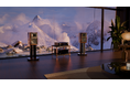 JBLの新たな頂点「JBL Summit」シリーズ第1弾 伝統と革新が融合したブックシェルフスピーカーの最上位モデル200mm径2ウェイ・ブックシェルフ型スピーカー「JBL Summit Ama」登場
