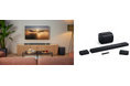 ホームシアター市場に旋風を巻き起こした完全ワイヤレスサラウンドシステム「JBL BAR 1000」の後継機「JBL BAR 1000MK2」が新登場!