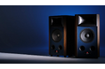 JBLの伝統と革新技術が融合した究極の音楽体験を提供するJBLスタジオモニターのフラッグシップモデル　380mm径 2ウェイ・スタジオモニター「JBL 4369」発表