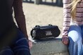 JBL独自の「AI Sound Boost」とIP68準拠の防塵防水性能でどこでも迫力のサウンドが楽しめる ポータブルBluetoothスピーカー「Xtreme 5」新登場