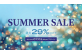 この夏、どこでもJBLサウンドを。人気スピーカーや完全ワイヤレスイヤホンが最大29％OFF JBL・AKGサマーセール2026開催！