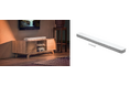 本格シネマ体験が手軽に楽しめるJBLサウンドバーに新色を追加 5ch サウンドバー「JBL BAR 300MK2」ホワイトモデル、新発売