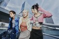 JBLのパワフルサウンドを自分好みの装着感で3つのスタイルから選べる新世代WAVEシリーズ「JBL WAVE BUDS 3」「JBL WAVE BEAM 3」「JBL WAVE FLEX 3」登場