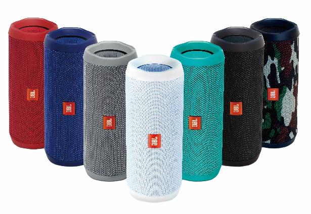 JBL FLIP4 スピーカー