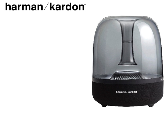 Harman kadon Aura Studio 2充電器本体のみです