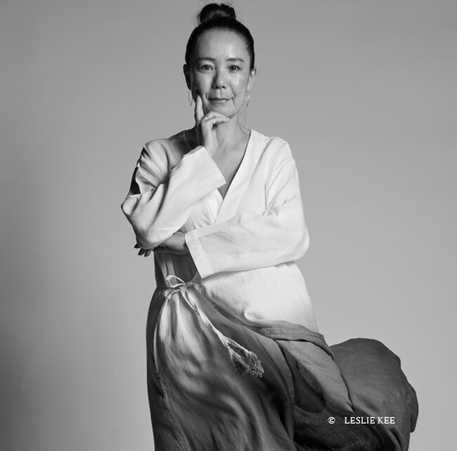 河瀬直美 河瀬直美