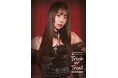 『Han Seung Yeon 2024 Halloween Party ~Trick or Treat~ KIZUNA – Chapter Ⅲ』ディナーショー公式ポスター公開