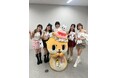 KARA × ちぃたん☆によるダンスコラボ動画、1,000万インプレッション突破! 「7月6日の横浜公演で実現した『夢のコラボ』が全世界を魅了」