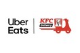 Uber Direct、KFCネットオーダー向けサービスを提供開始