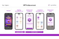 GAOGAO、NTT DOCOMO ASIAとWeb3普及に向けた戦略的パートナーシップを締結