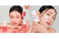 消える美容液ゲルマスクで話題の韓国コスメブランド『Biodance(バイオダンス)』よりブランド人気No1*¹のコラーゲンシリーズから「セラム」「クリーム」が新登場!