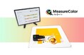 色品質管理ソフトウェア MeasureColor（メジャーカラー）新発売