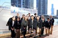 【開催報告】160件超の想いを海へ。「海のお盆参り」を東京湾・羽田沖で実施