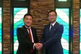 大阪樹木葬トップシェアの西鶴と協業大阪・堺で海洋散骨フランチャイズ事業開始