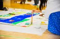 ヤマタネ×武蔵野美術大学 小学生を対象としたアートワークショップを開催しました!