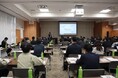 山形銀行主催「アグリビジネスカレッジ」でヤマタネ社員が講演