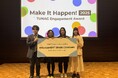 「TUNAG エンゲージメントアワード2025」において「ENGAGEMENT SPARK COMPANY」を受賞