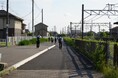 【千葉県市原市】ウォーカブルな空間の実現に向けた実証実験「八幡宿駅東口エキチカチャレンジ」を開催