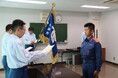 【千葉県市原市】非番日に火災現場で市民2名を救出した消防職員を表彰