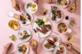 東海地方初出店!沼津駅前に大型屋上BBQビアガーデン「REALBBQ GARDEN沼津」が“期間限定”で出現!富士山を一望できるフォトジェニックな開放的空間手ぶらで楽しめる本格BBQ本日予約受付開始