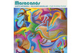 ヒカルド・バセラール＆アイアート・モレイラ　共同制作アルバム『Maracanós』をリリース