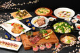 大切なハレの日に──グリル料理が彩る春のご馳走ディナー「Prime Grill & Roast Nights Buffet」を2月15日（日）より、期間限定で開催中！