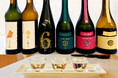 新政3種飲み比べ付◆秋田の食と文化を贅沢に満喫～ラグジュアリープラン（夕・朝2食付）