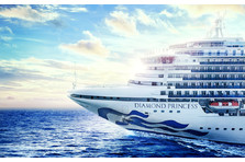 プリンセス クルーズの新造船マジェスティック プリンセスの船長にディーノ サガーニを任命 株式会社カーニバル ジャパン のプレスリリース