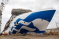 プリンセス・クルーズ、2025年就航予定のスター・プリンセスのクルーズ体験向上を目的としたサービス拡充を発表