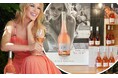 プリンセス・クルーズ、カイリー・ミノーグ氏が手掛けるノンアルコール・スパークリング・ロゼの「ラブ・ライン・プレミアム・リカーズ」コレクションへの追加を発表