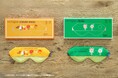 【先着50名+Wチャンス】充電式ホットアイマスクのネルグーがサクラクレパスの「クレパスⓇ」「クレヨン」コラボ商品の販売記念キャンペーンを実施