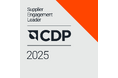 HIOKI、CDP2025の「サプライヤーエンゲージメント評価」で最高評価「A」スコアを取得