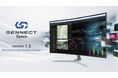 HIOKI、計測データ統合ソフトウェア「GENNECT Space V1.5」を公開