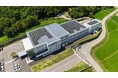 HIOKI、本社に続き上田第二工場で太陽光発電設備の稼働を開始