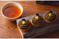京都のほうじ茶香る、秋のPABLO mini！香ばしく濃厚な「PABLO mini - ほうじ茶モンブラン」新登場