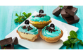 真夏に食べたい、爽快スイーツ!ミントホイップクリームがくせになる「PABLOmini チョコミント」が登場!