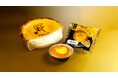 PABLO監修！看板商品の“とろけるチーズタルト”をパンで再現した「チーズクリームブレッド」が登場