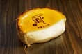 看板商品「パブロとろけるチーズタルト」がリニューアル