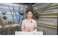 地上波テレビ放送初(※当社調べ)!革新的な「AIデジタルヒューマン・アナウンサー」を初起用!