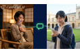 海外留学・単身赴任中の家族をLINEとAIで毎日見守る「Care-Call.AI LINE見守り」を提供開始