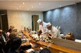 モロッコNo.1寿司店「Sushi 粋 -iki-」が日本人向け寿司学校を開校― 海外で寿司職人として活躍するための集中型実践プログラム ―(※2025年5月モロッコ国内における寿司屋として当社調べ)