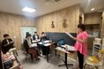 長崎県長崎市に位置する【Shiho Dental Clinic】(院長:福本志保先生)にて歯科心理接遇セミナーを実施しました