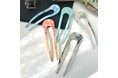 ペットボトルキャップを再利用した再生プラスチック100%のヘアアクセサリーを発売