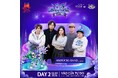 日中を拠点に活動するトリリンガルバンド・ANIROCKS、ベトナム・フエの国際音楽祭「HUE Wonderverse」に日本代表として出演！